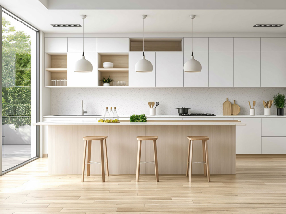Design place apartment